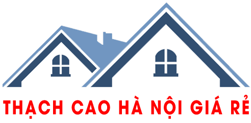 Thạch Cao Hà Nội Giá Rẻ